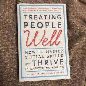 How to master social skills and thrive book